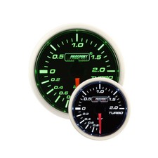 manometro turbo prosport usato  Alpignano