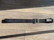 Tommy jeans gürtel gebraucht kaufen  Eime