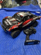 Traxxas slash ultimate for sale  San Francisco