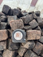 Reclaimed pink granite for sale  OSWESTRY