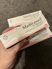 Madecassol 40gr centella for sale  LONDON