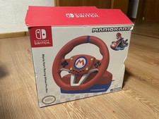 Nintendo switch lenkrad gebraucht kaufen  Landau