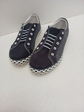 Clarks girls canvas for sale  MARKET RASEN