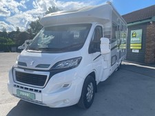 Autosleeper corinium berth for sale Autosleeper corinium berth for sale  NOTTINGHAM