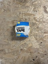 Plasterboard drywall scrim for sale  DUNSTABLE