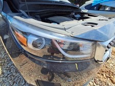 Passenger headlight halogen for sale  Savannah