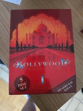 Bollywood dvd deutsch gebraucht kaufen  Wolfenbüttel