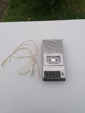Magnetophone cassette hifivox d'occasion  Auneau