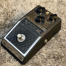 VOX BOX EFFECTOR V810 VALVE-TONE 205523 comprar usado  Enviando para Brazil
