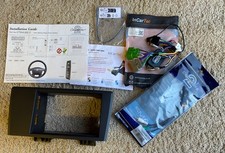 double din fitting kit for sale double din fitting kit for sale LEICESTER