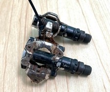 Shimano m520 double for sale  HARROGATE