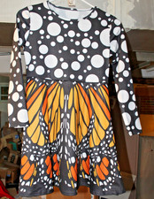 Girls colorful butterfly for sale  Johnstown