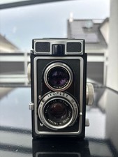 Ikoflex tlr 6x6 gebraucht kaufen  Horb am Neckar