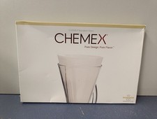 Chemex half circles for sale  TILBURY