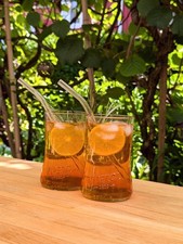 Aperol glas aperol gebraucht kaufen  Berghaupten