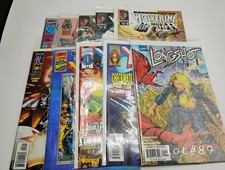 Comic books lot for sale  Spring Hill
