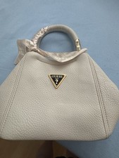 Guess handtasche gebraucht kaufen  Barleben