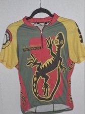 Cannondale cycling shirt for sale  Merryville