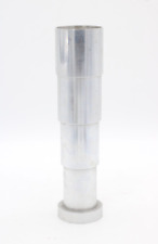Alte aluminium blumenvase gebraucht kaufen  Münster