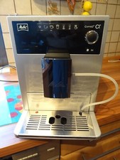 Melitta caffeo e970 gebraucht kaufen  Ilvesheim
