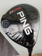 ping 3 wood golf club for sale ping 3 wood golf club for sale WOLVERHAMPTON