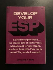 1973 develop esp for sale  Flint
