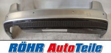 audi a4 s line stoßstange gebraucht kaufen audi a4 s line stoßstange gebraucht kaufen Cölbe