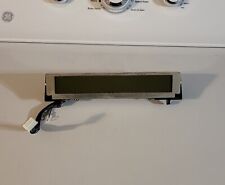 Radio lcd screen for sale  Hazard