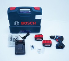 Akku bohrschrauber bosch gebraucht kaufen  Hosenfeld