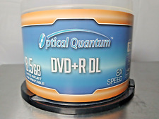 blank dvd r discs 50 for sale  Saint Petersburg