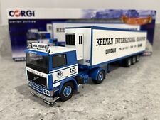Corgi volvo f12 for sale  CREWE