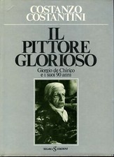 Pittore glorioso. giorgio usato  Napoli