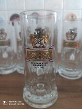 Boccali birra forst usato  Venegono Superiore