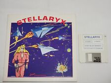 Gioco stellaryx amiga usato  Spedire a Italy