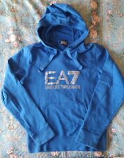 Felpa ea7 emporio usato  Scandicci