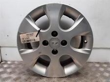 Alloy wheel hyundai for sale  DONCASTER