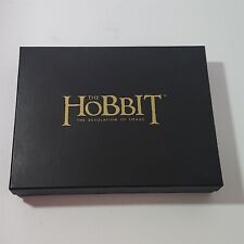 O Hobbit A Desolação de Smaug Chave de Thorin Escudo de Carvalho Coleção Nobre comprar usado  Enviando para Brazil