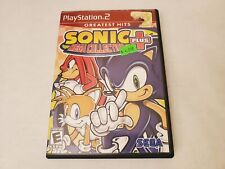 sonic ps2 comprar usado sonic ps2 comprar usado Enviando para Brazil