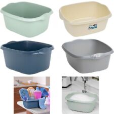 Washing bowl rectangular for sale  WOKING