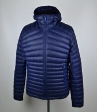 Jaqueta masculina Quechua Decathlon outdoor azul tamanho GG, usado comprar usado  Enviando para Brazil