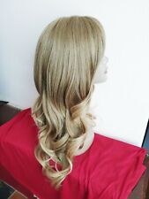 Light brown fringe for sale  UK
