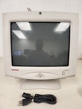 Compaq presario mv520 for sale  Paterson