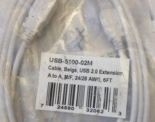 Usb beige 2.0 for sale  Gulfport