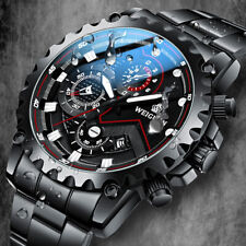 Automatic wrist watch for sale  BIRMINGHAM