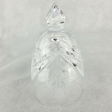 Waterford bell crystal for sale  Antioch
