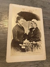 Original cabinet card for sale  Cleveland