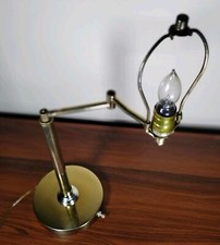 Vintage brass leviton for sale  Williamston