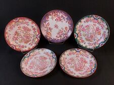 Sarreguemines saucer porcelain d'occasion  Expédié en Belgium