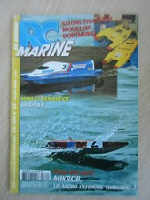 Revue marine 182 d'occasion  Bagnolet