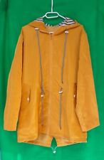 Windbreaker friesenjacke grö� gebraucht kaufen  Pritzerbe